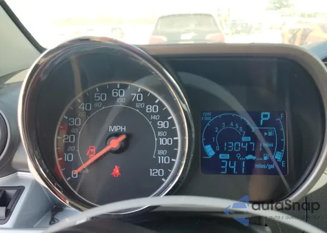 2015 Chevrolet Spark 1Lt from USA, damaged, VIN KL8CD6S99FC786557